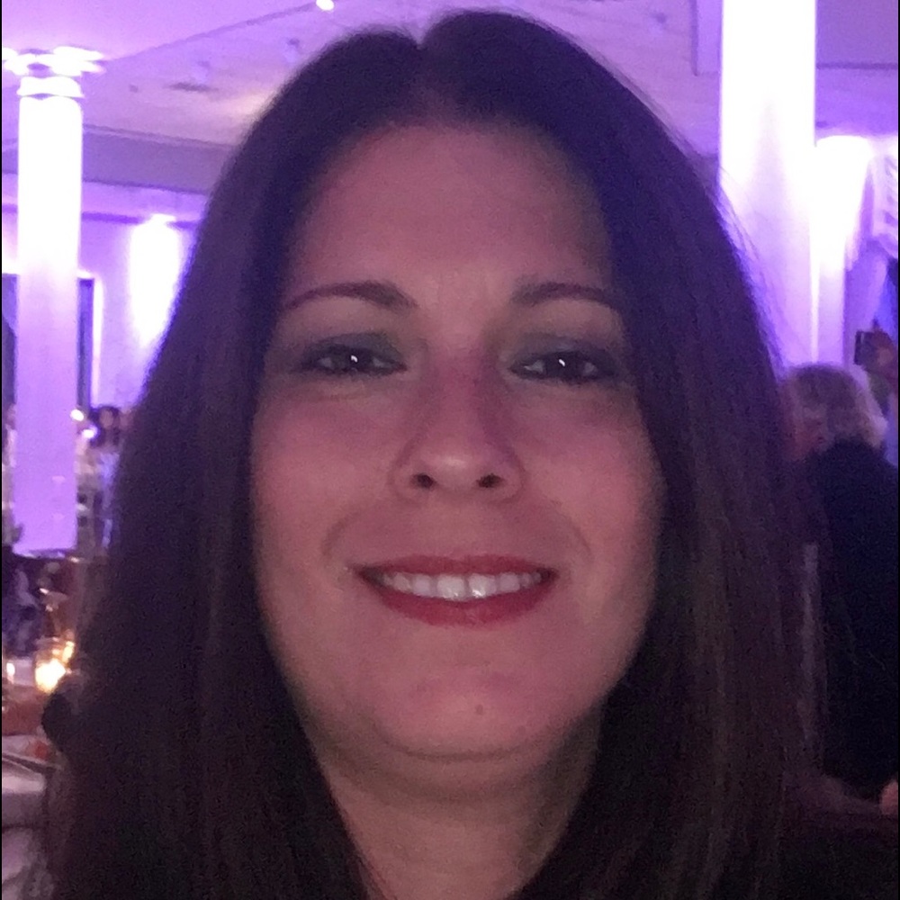 Meet your Posher, Tina